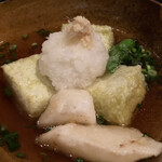 軽井沢 川上庵 - 