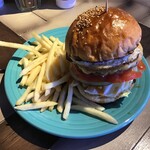 Nine9 Style hamburger&bar - 