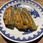 GYOZA ROCCOMAN - 