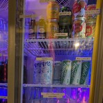 NISHIKI - 冷蔵庫