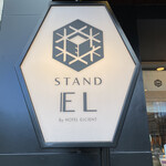 STAND EL - 