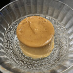 プリンに恋して - レトロプリン