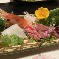 銀座治作 - 