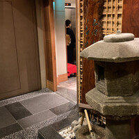 銀座治作 - 