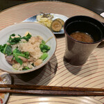 六本木 kappou ukai - 