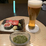 六本木 kappou ukai - 