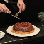 六本木 kappou ukai - 