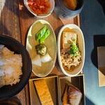 日本料理 華暦 - 