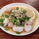 万正 - ウルテ湯引