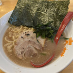 Ramen Oozakura - 