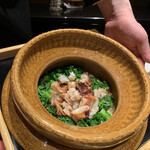 六本木 kappou ukai - 