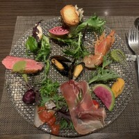 キャトルラパン -  キャトルラパン -