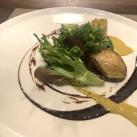 キャトルラパン -  キャトルラパン -