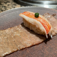 うしごろ 貫 恵比寿本店 - 