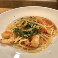 Le Comptoir de シャンパン食堂 - 