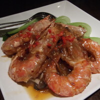 廣東料理 民生 ヒルトンプラザウエスト店 - 