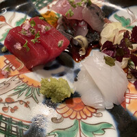 やすい - お造り