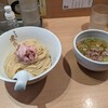 らぁ麺 鳳仙花