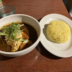 東京ドミニカ - 