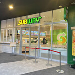 SUBWAY - 