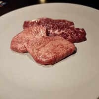 焼肉 牛印 新宿店 - 