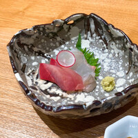 日本料理 e. - 