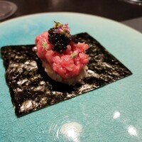 焼肉 牛印 新宿店 - 