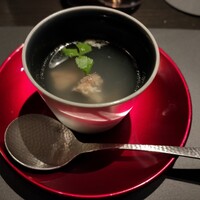 焼肉 牛印 新宿店 - 