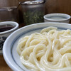 釜あげうどん 長田 in 香の香