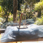 智月庵 - 自然の材料で作られたおもちゃ