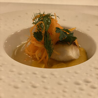 オーベルジュ フレンチの森 La Rose - 