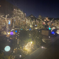 オーベルジュ フレンチの森 La Rose - 