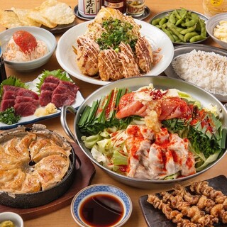 屋台屋 博多劇場_2
