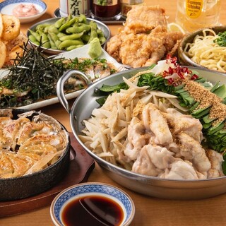 屋台屋 博多劇場_1
