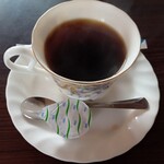 空豆乃樹 - コーヒー