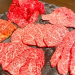 焼肉 じゅん - 