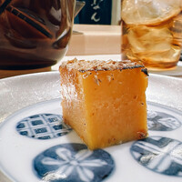 鮨 なんば 日比谷 - 