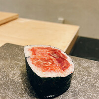 鮨 なんば 日比谷 - 