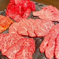 焼肉 じゅん - 