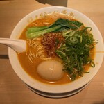 京都ラーメン 森井 - 