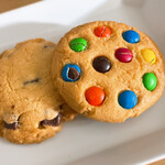 クッキーショップ アンジー - 見ているだけでうきうきしてくるクッキー✧‧˚