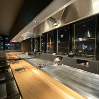 ニュー松坂 六本木店 - 