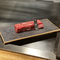 ニュー松坂 六本木店 - 