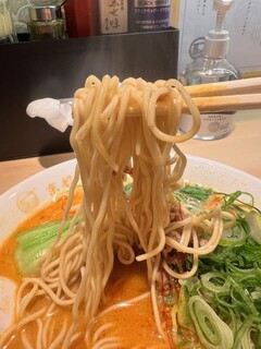 京都ラーメン 森井 - 