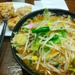 タンメン トナリ - 