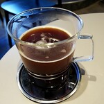 BOTTA COFFEE - アメリカーノ￥500