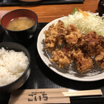 Karaage Shokudou Goichi - 