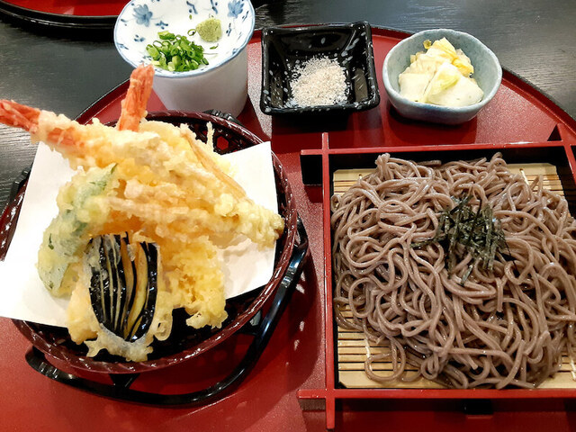 なら福 - 竜田（日本料理）の写真