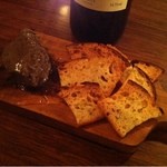 クオーレ・フォルテ - 