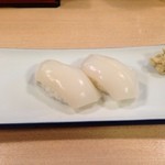 浜富寿し - いか